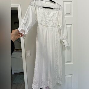 Victorian nightgown ✨